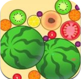 合成大西瓜作弊版