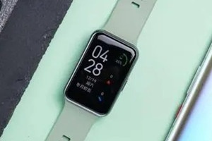 华为fitnew和fit区别