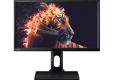BENQ明基GL950AM液晶显示器驱动
