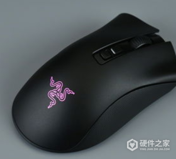 雷蛇蝰蛇专业版鼠标驱动