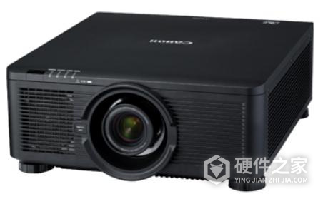 佳能LX-MU600Z投影机使用说明书