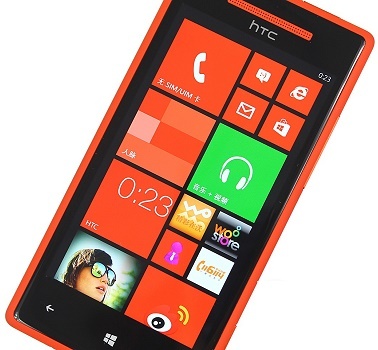 HTC 8X刷入Win11系统的原因及解决方法