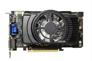 华硕NVIDIA系列 ENGTS450/DI/512MD5显卡驱动