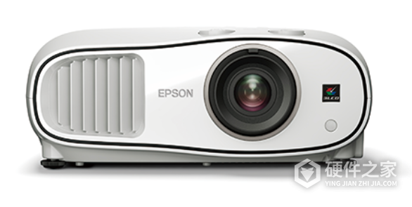 爱普生Epson CH-TW6600投影机驱动