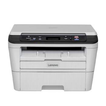 联想Lenovo M7030激光打印机驱动 For Win10/Win8/Win7