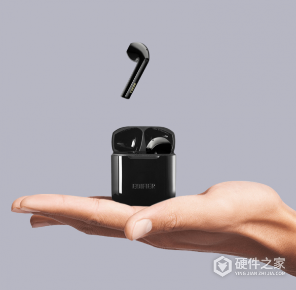 漫步者lollipods分开使用教程