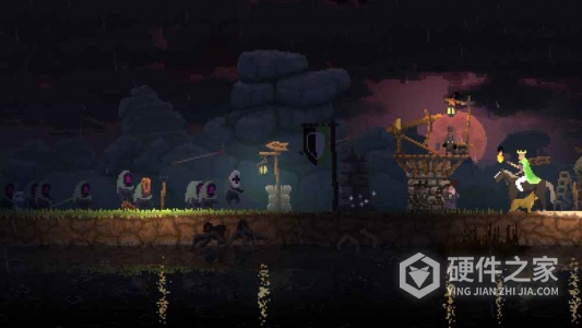 王国新大陆无限金币无限人口版