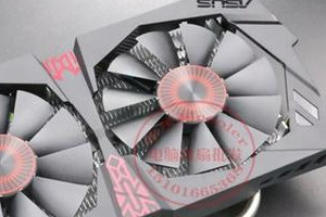 华硕Turbo系列 TURBO-RTX2080-8G显卡驱动