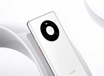 华为mate40e怎么微信分身