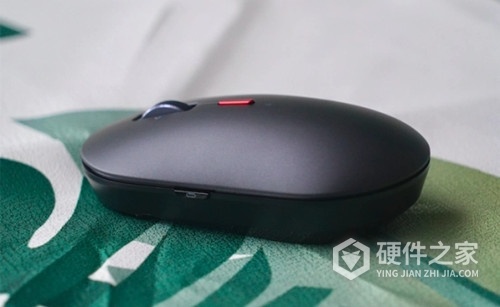 小米小爱鼠标驱动如何下载