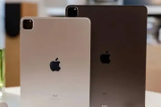 2022款iPad Pro运行内存多大