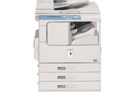 佳能1610F黑白数码复合机说明书