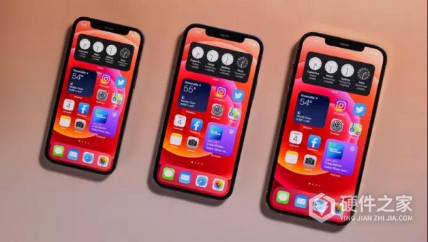 iOS14.4 RC版是怎么意思