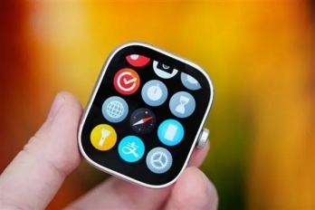 redmiwatch4可以发微信吗