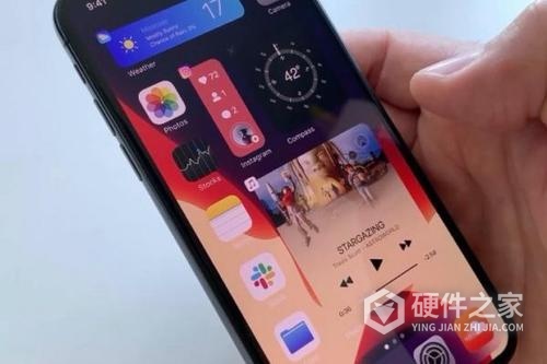 ios14.5.1允许app请求跟踪打不开怎么办