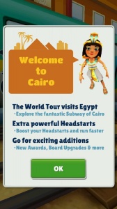 地铁跑酷中国版