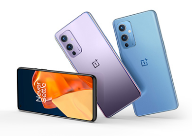 一加9怎么打开小窗模式