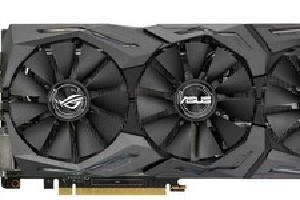 华硕猛禽系列 ROG STRIX-GTX1070-8G-GAMING显卡驱动