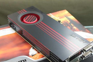 华硕AMD系列 EAH4670/DI/512MD3显卡驱动