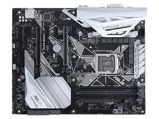 华硕prime z370-a主板说明书