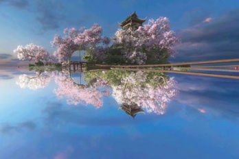 下载逆水寒蓝屏解决教程