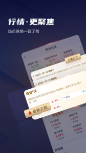 天风高财生