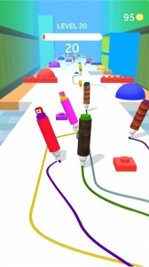 无敌冲冲冲九游版