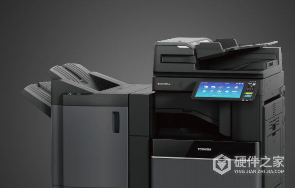 东芝3118a怎么扫描