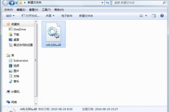 3dm下载的游戏由于找不到anselsdk64.dll无法继续执行代码怎么办