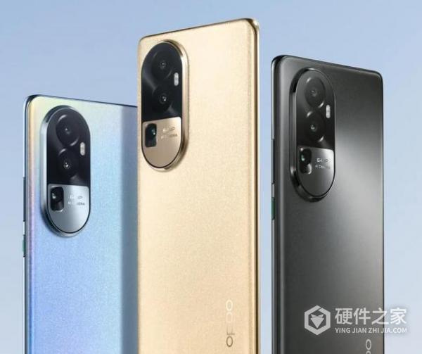 opporeno10处理器是骁龙多少