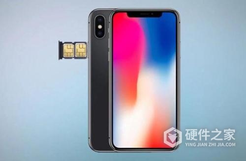 iphone 12双卡双待吗