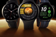 iQOO WATCH 手表外观长什么样