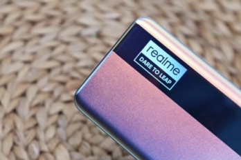 真我 GT Neo 5 系列发布会时间