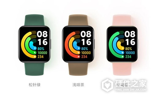 redmi手表2可以下载应用吗