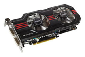 华硕AMD系列 EAH6990/3DI4S/4GD5显卡驱动