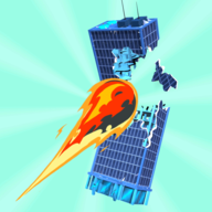 城市毁灭模拟器2021最新版