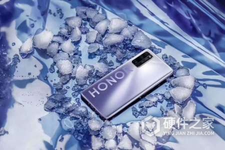 荣耀x30max可以系统分身吗