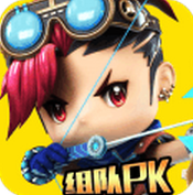 魔灵幻想九游版