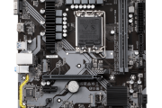 技嘉b760m d2hx si主板BIOS