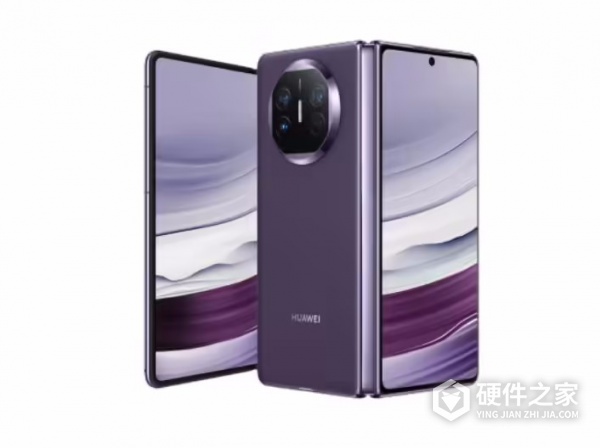 华为MateX5折叠屏手机备件价格