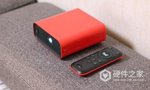 天猫精灵投影仪怎么连接手机