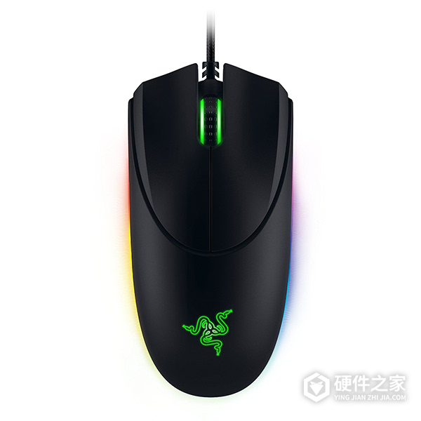 雷蛇Razer响尾蛇3G驱动
