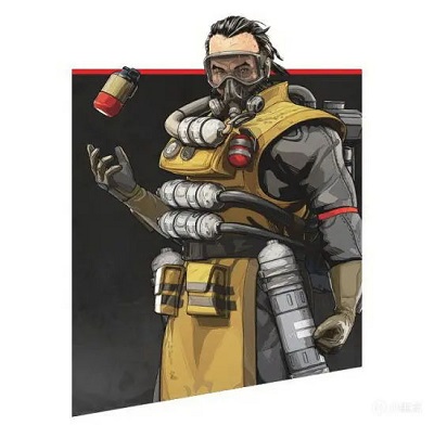 Apex英雄手游