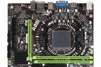 铭瑄MS-B350FX Gaming PRO主板驱动