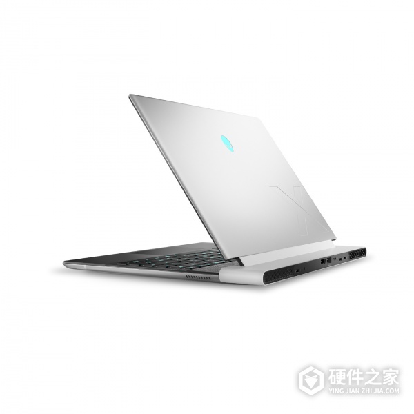 外星人 x14 R2 笔记本图赏