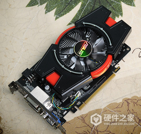 华硕NVIDIA系列 GTX650TI-1GD5显卡驱动