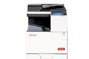 震旦adc455和555区别