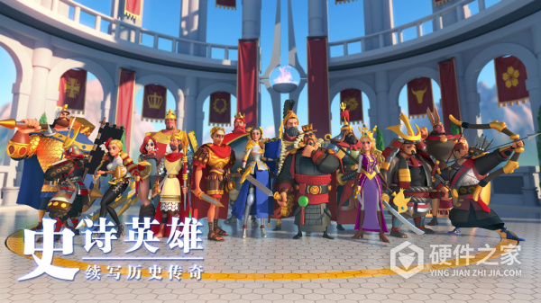 rise of kingdoms