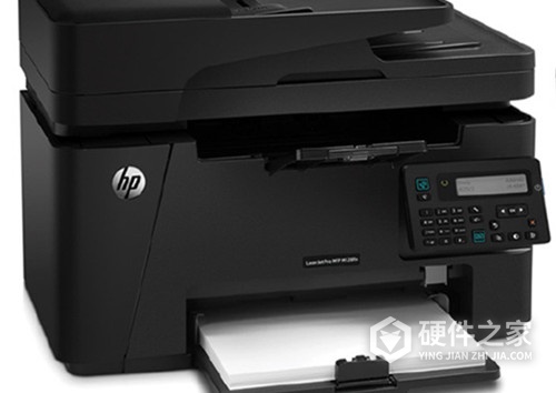 惠普m128fn扫描驱动怎么安装