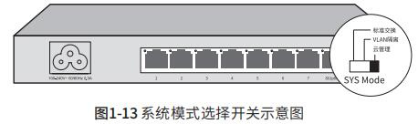 TL-SG2008D说明书